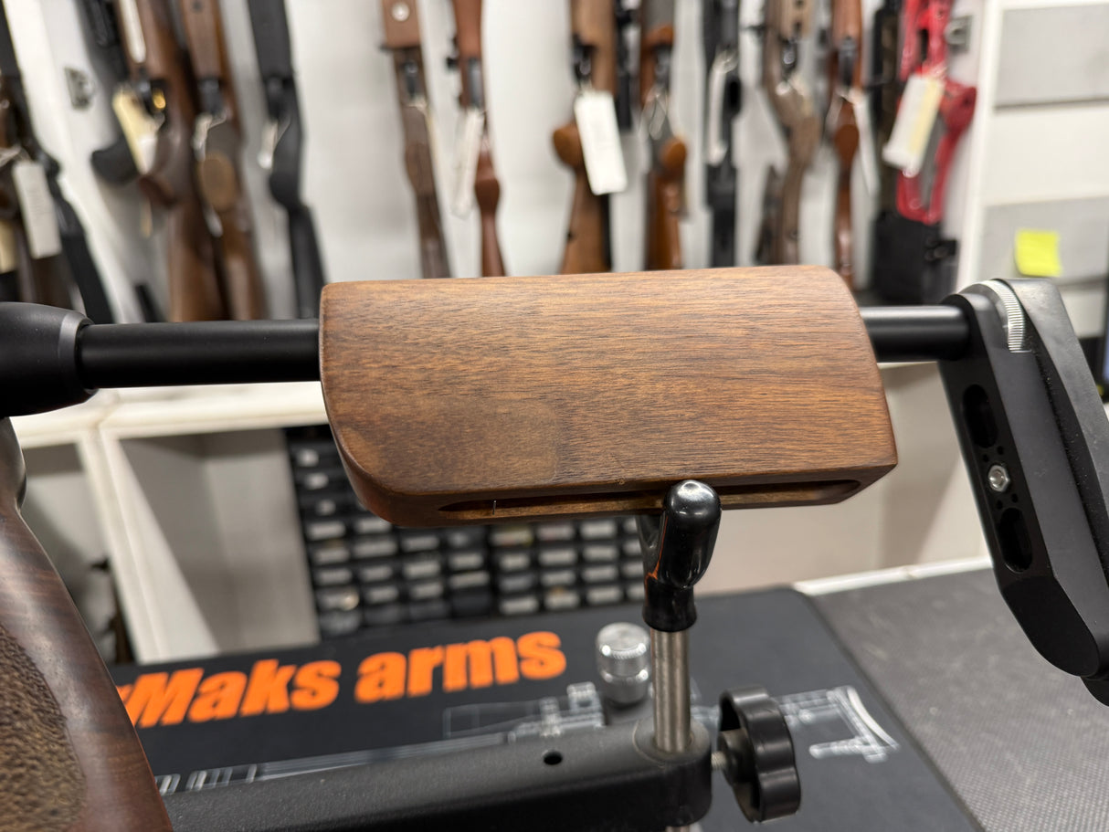 Second Hand Air Arms S510 TDR R .22