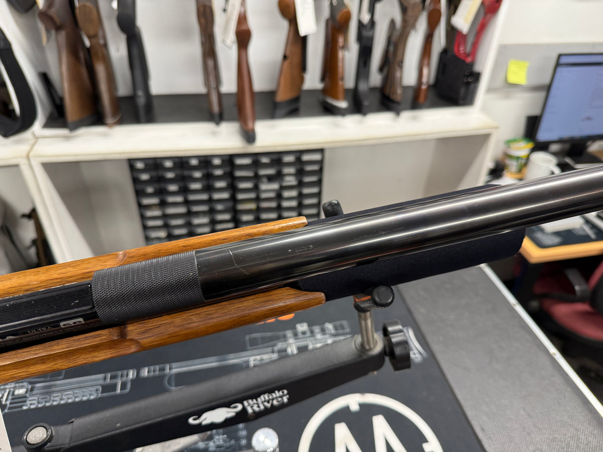 Second Hand BSA Ultra SE .177