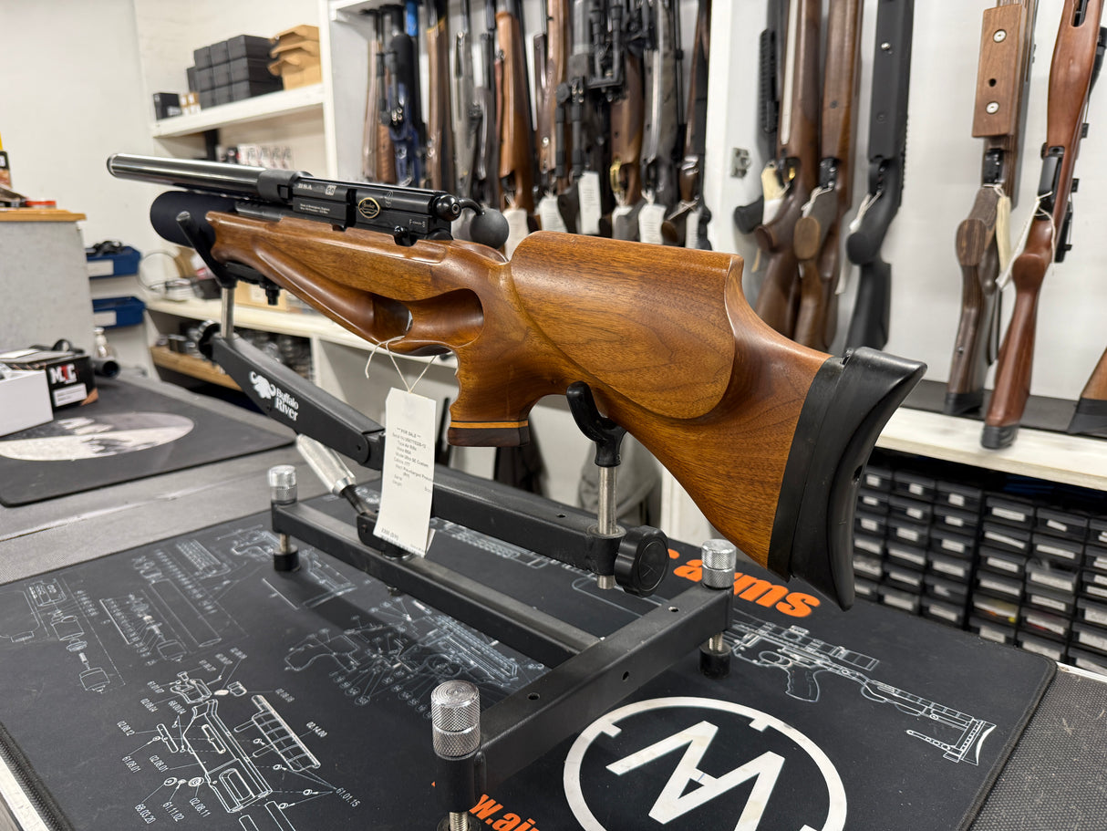 Second Hand BSA Ultra SE .177