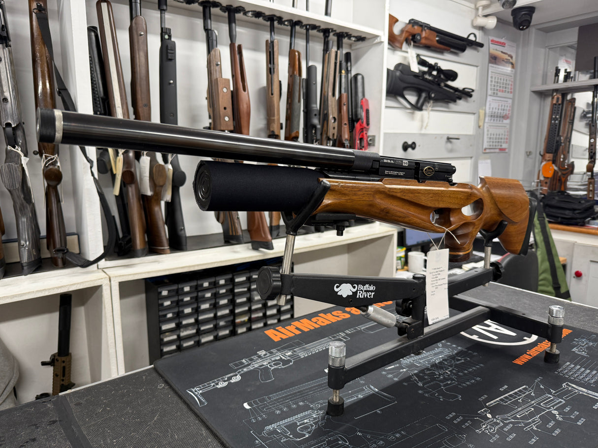 Second Hand BSA Ultra SE .177