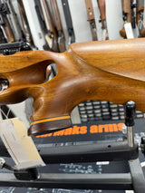 Second Hand BSA Ultra SE .177