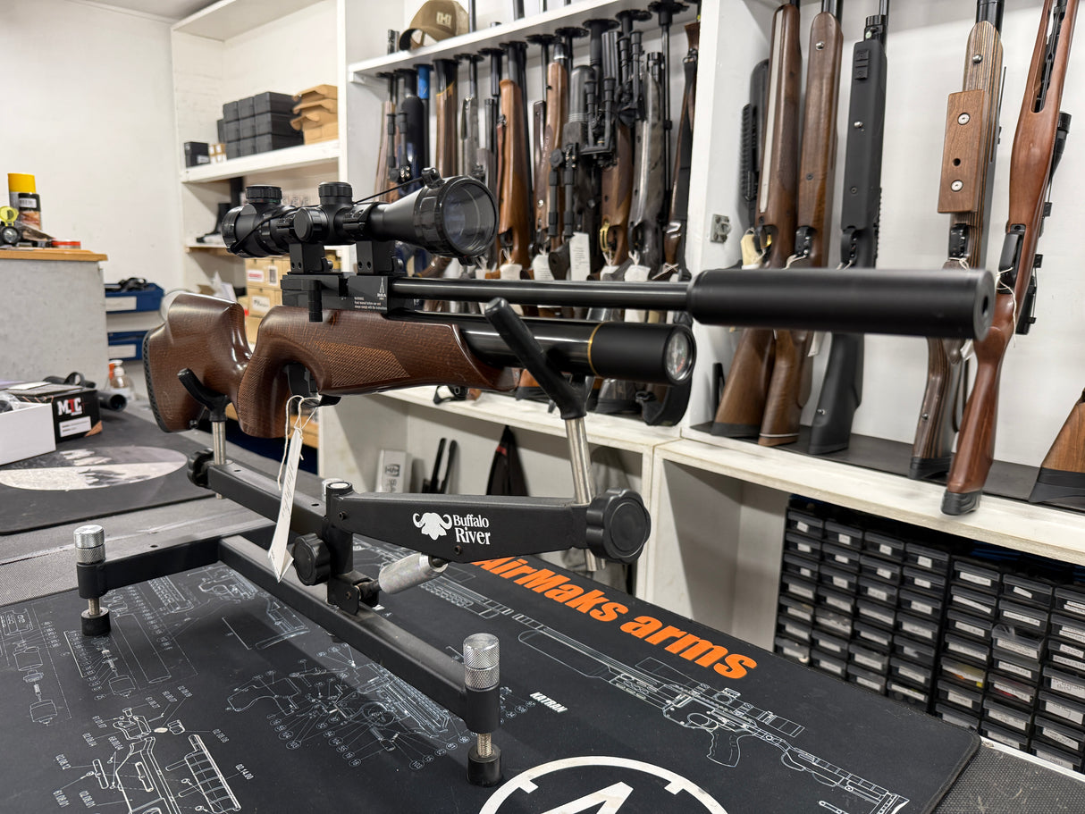 Second Hand BSA Ultra CLX .177