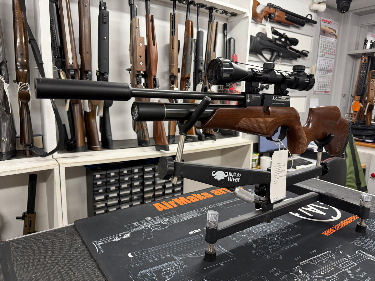 Second Hand BSA Ultra CLX .177