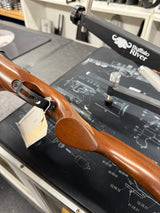 Second Hand BSA Ultra CLX .177