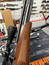 Second Hand BSA Ultra CLX .177