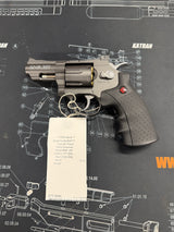 Second Hand Crosman SNR .357 .177