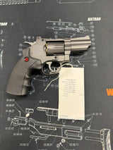 Second Hand Crosman SNR .357 .177