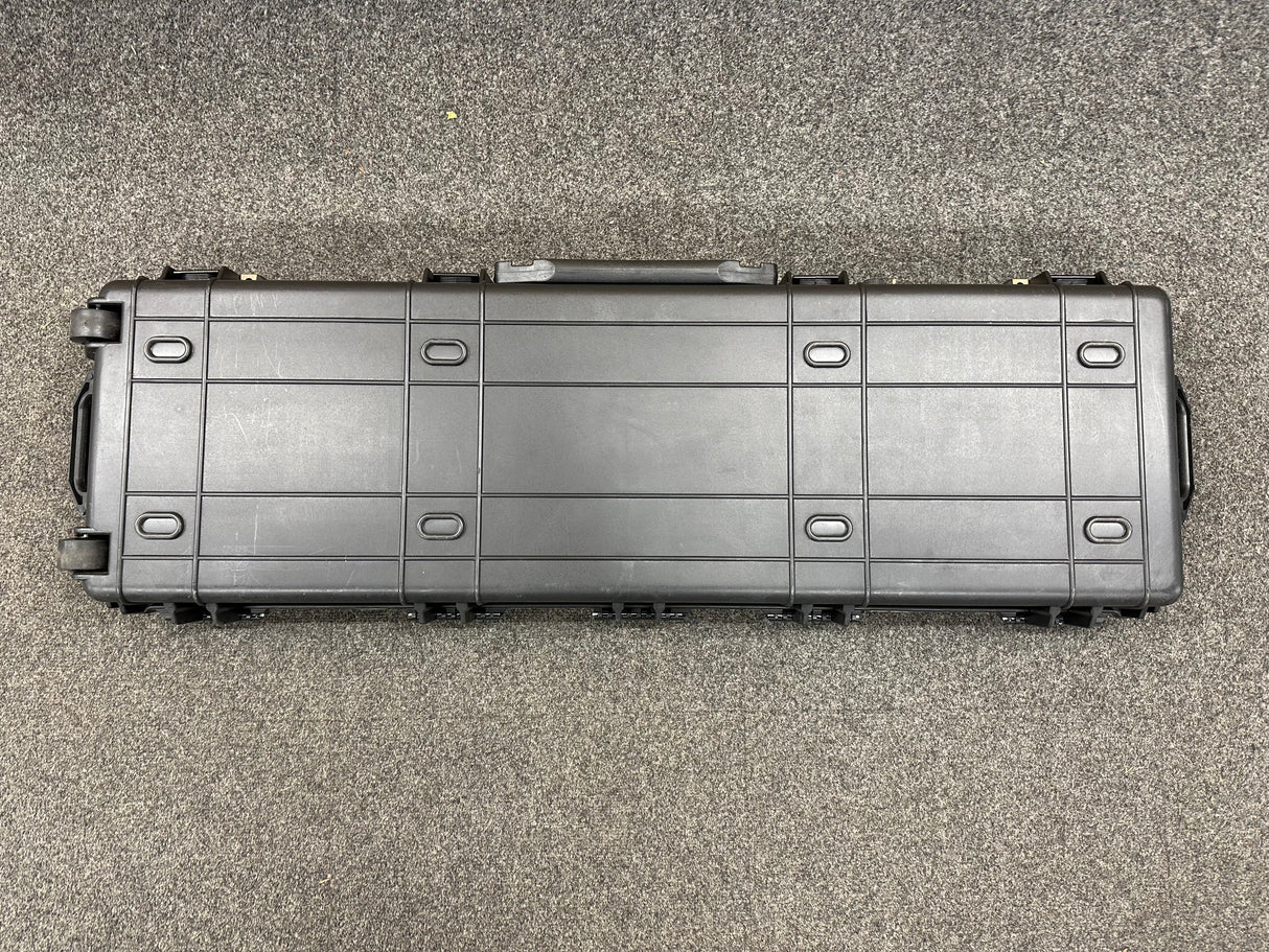 Second Hand Meijia Hard Case