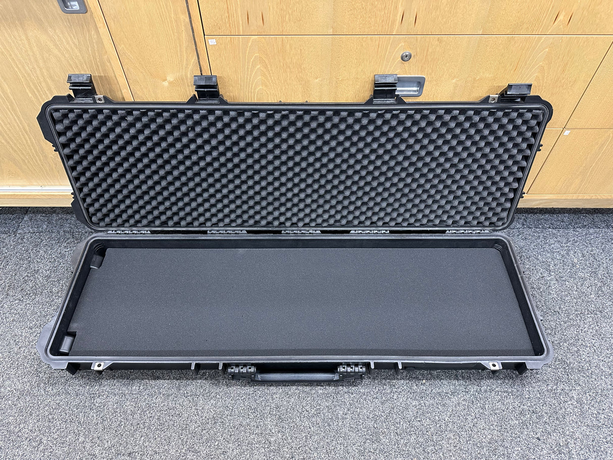 Second Hand Meijia Hard Case