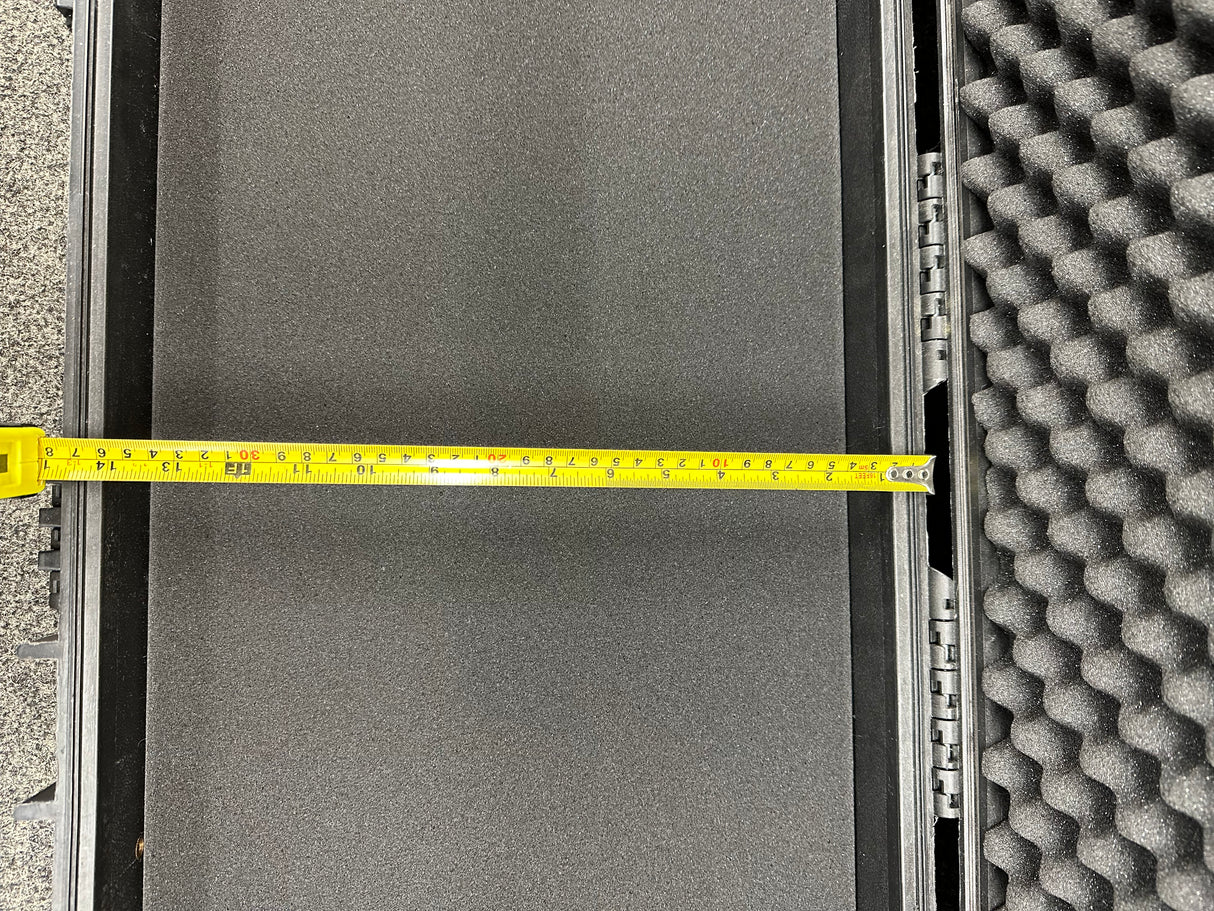 Second Hand Meijia Hard Case