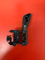 Second Hand Saber Tactical Adjustable Butt Stock for FX Impact