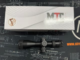 Second hand MTC Copperhead 3-12x44