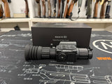 Second Hand DNT Optics Zulus V2 3-12x LRF