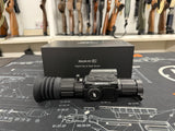 Second Hand DNT Optics Zulus V2 3-12x LRF
