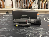 Second Hand DNT Optics Zulus V2 3-12x LRF