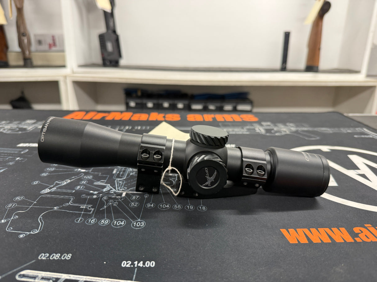 Second hand Optisan CP 10x32P