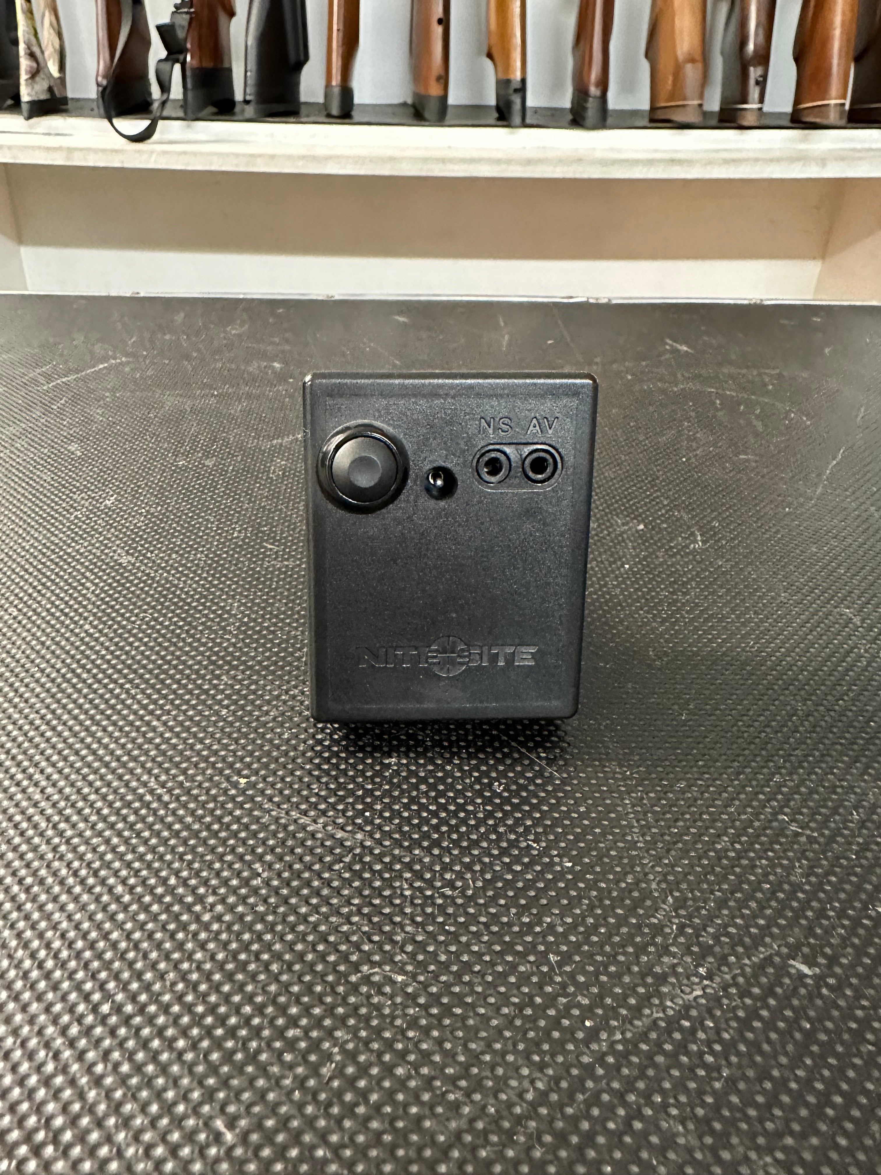 Second Hand Nitesite Camera Unit