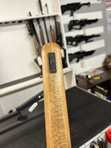 Second Hand Webley Raider Stock