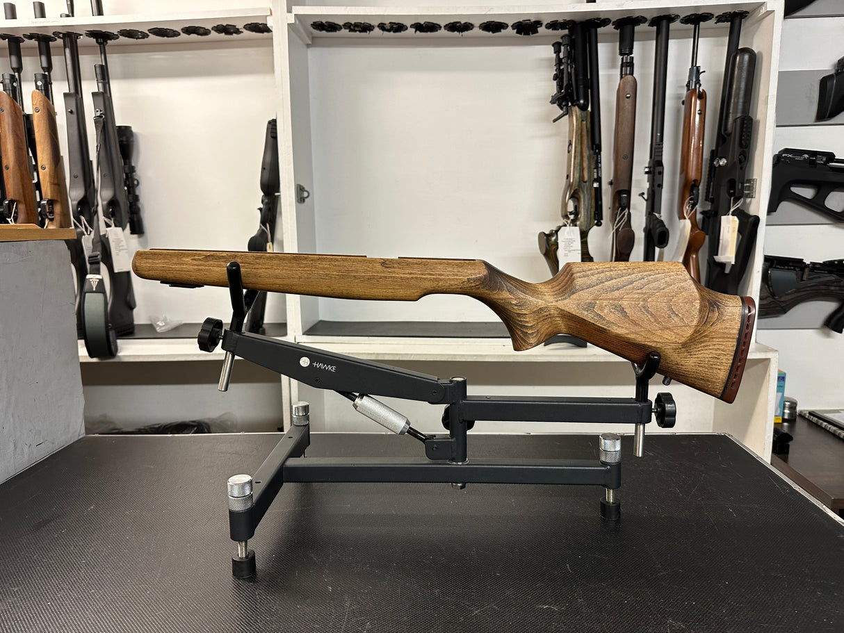 Second Hand Webley Raider Stock