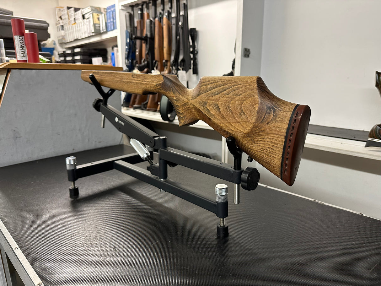 Second Hand Webley Raider Stock