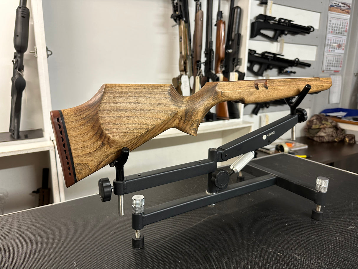 Second Hand Webley Raider Stock