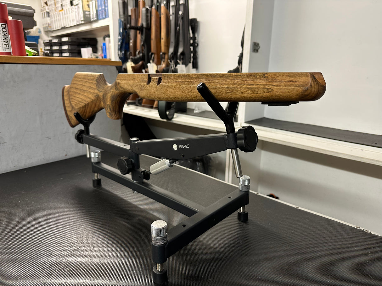 Second Hand Webley Raider Stock