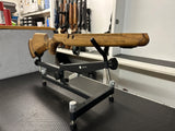 Second Hand Webley Raider Stock
