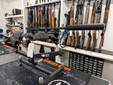 Second Hand Weihrauch HW110KT Laminate .177
