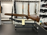 Second Hand Webley Raider Stock