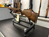Second Hand Webley Raider Stock