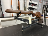 Second Hand Webley Raider Stock