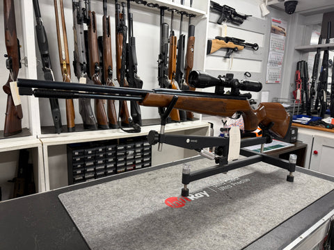 Second Hand Stoeger XM1 Bullpup .22
