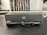 Second Hand Element Optics Helix HD 2-16x50 RAPTR-1 MRAD