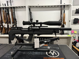 Second hand FX Wildcat MK2 .177