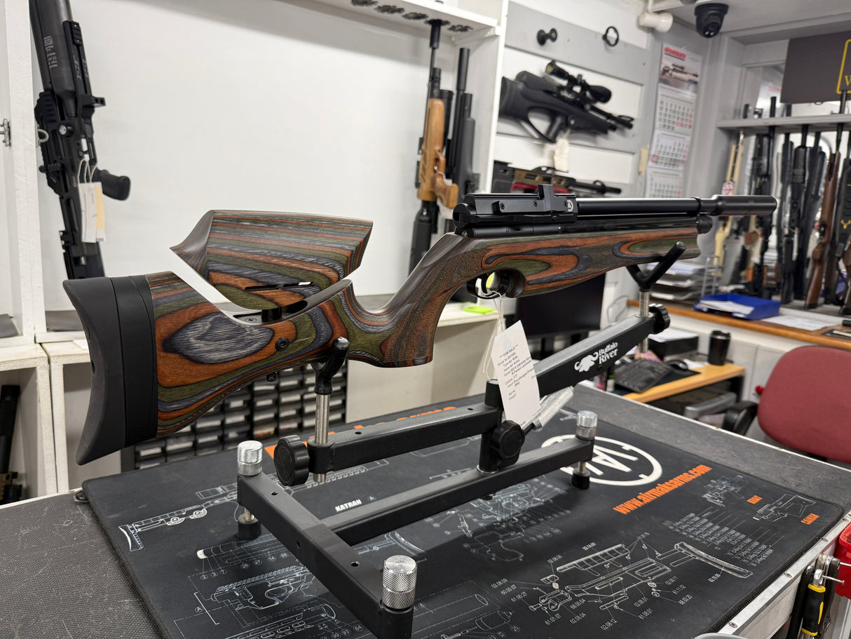 Second Hand Air Arms S510 Ultimate Sporter R .177