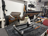 Second Hand Air Arms S510 Ultimate Sporter R .177