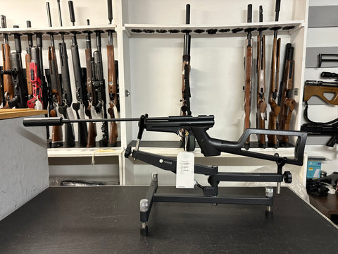 Second Hand Crosman 2250 XL .22