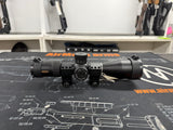 Second hand MTC Copperhead 3-12x44