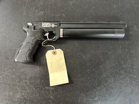 Ex Demo SMK PP700SA .177