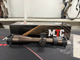 Second Hand MTC Copperhead Safari 4-16x44