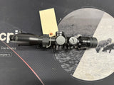 Second hand MTC Viper Connect 3-12x32
