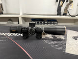 Second hand MTC Copperhead 4-16x44