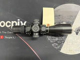 Second hand MTC Copperhead 4-16x44