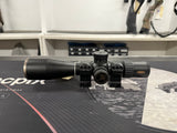 Second hand MTC Copperhead 4-16x44