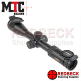 MTC King Cobra F1 4-16X50 SCB2 Rifle Scope