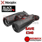 Nocpix QUEST L35R Thermal Binocular