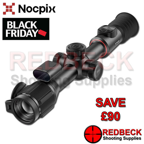 Nocpix p25r black friday
