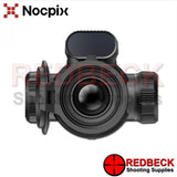 Nocpix Bolt P25R Thermal Rifle Scope
