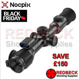 Nocpix Bolt L35R Thermal Rifle Scope