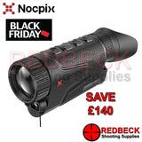 Nocpix LUMI L35R Thermal Monocular 384x288 With LRF